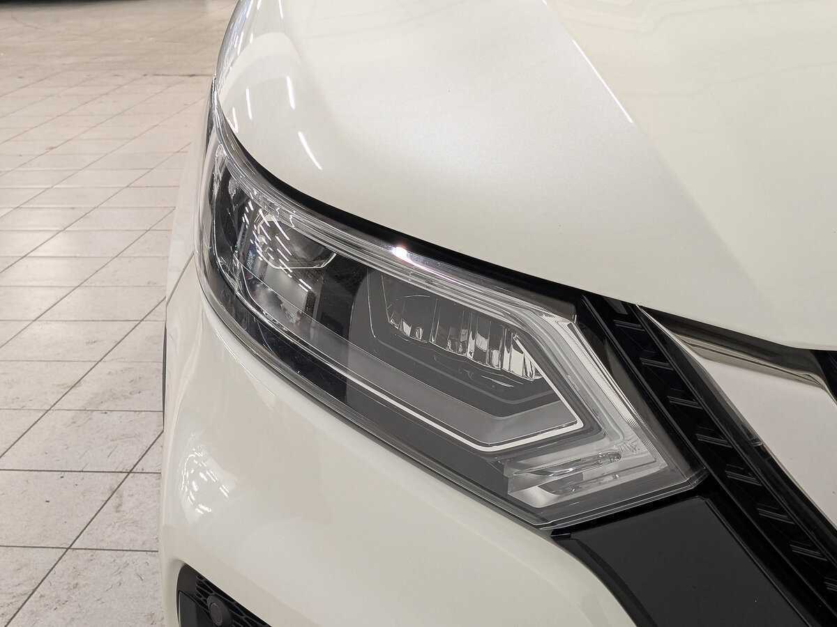 Продажа Б/У Ниссан Кашкай. Фото: #10