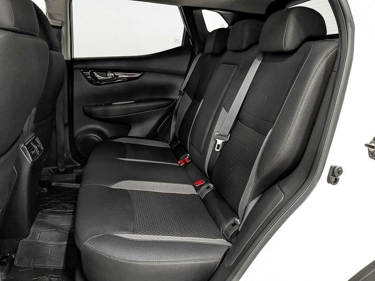 Продажа Б/У Ниссан Кашкай. Фото: #17