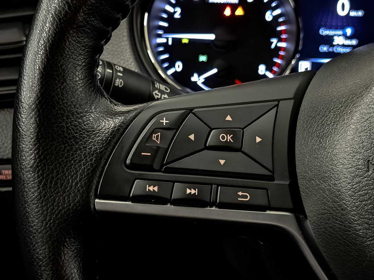 Продажа Б/У Ниссан Кашкай. Фото: #26