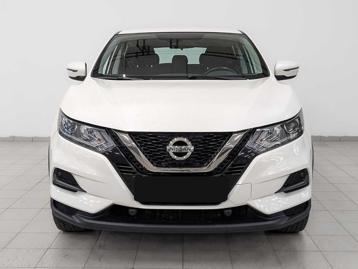 Продажа Б/У Ниссан Кашкай. Фото: #1