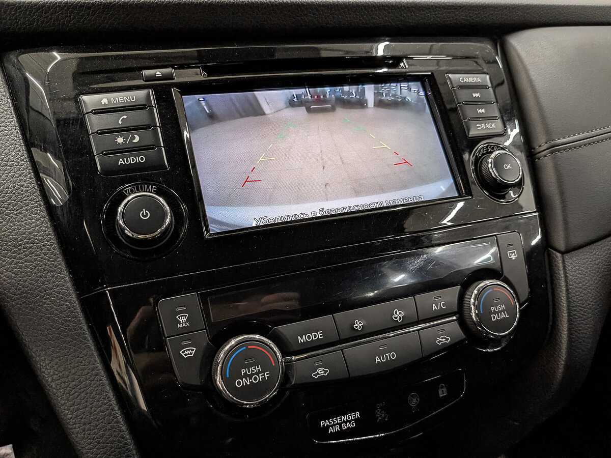 Продажа Б/У Ниссан Кашкай. Фото: #20