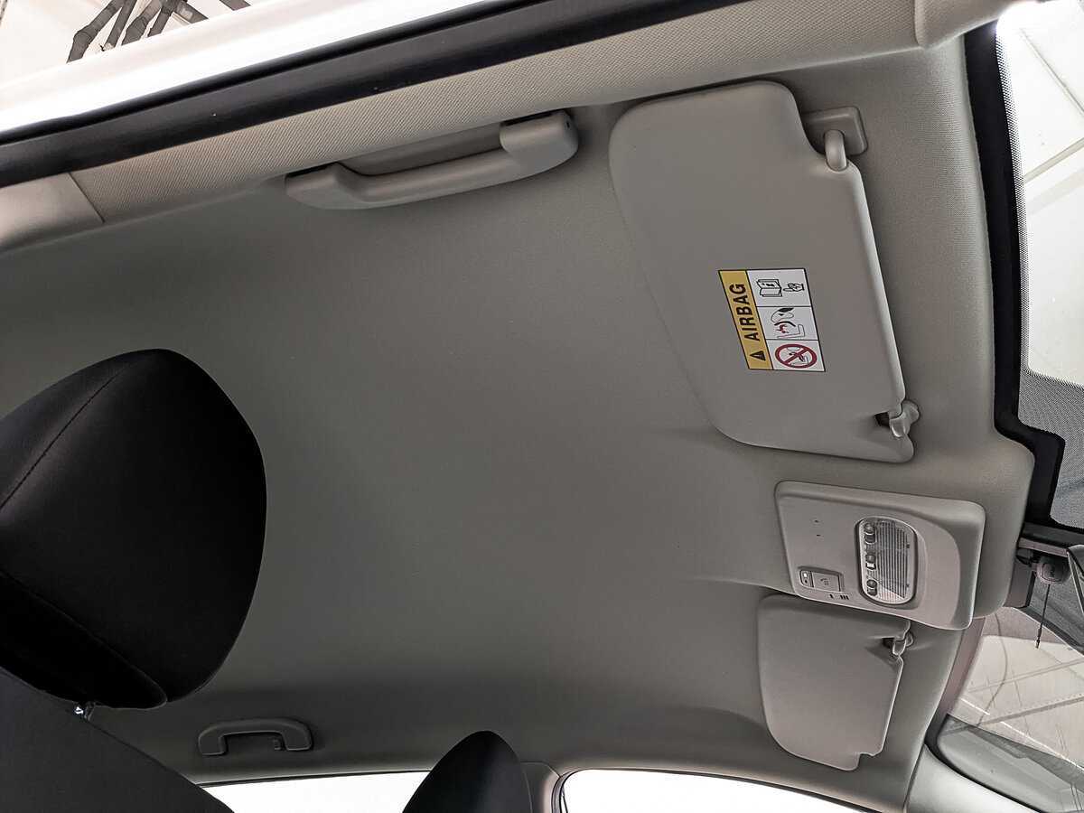 Продажа Б/У Ниссан Кашкай. Фото: #22