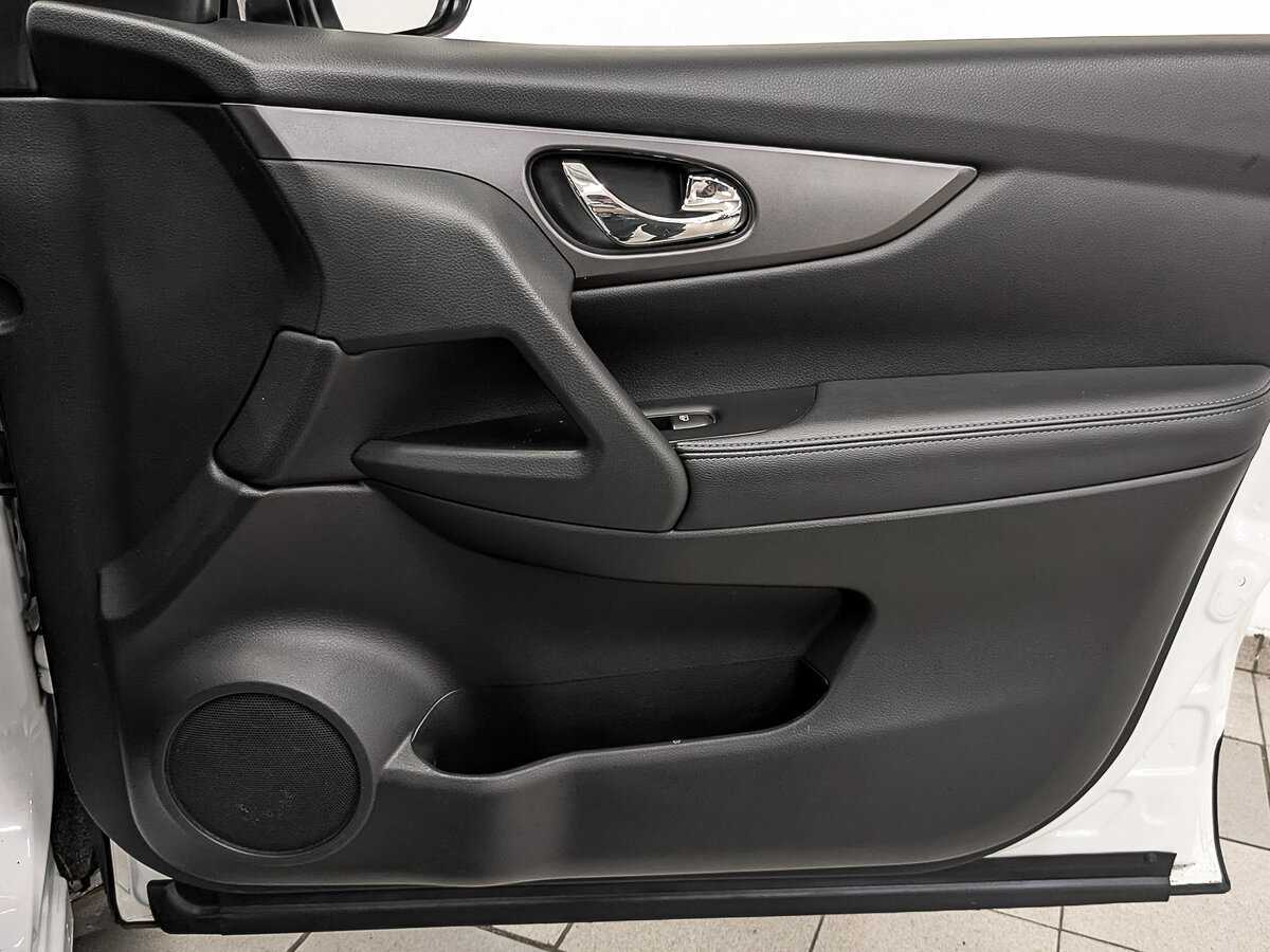 Продажа Б/У Ниссан Кашкай. Фото: #24