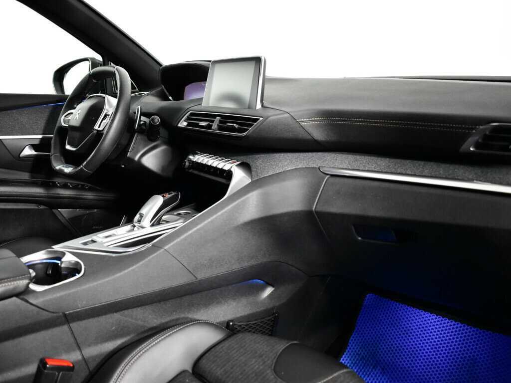 Продажа Б/У Пежо 3008. Фото: #8