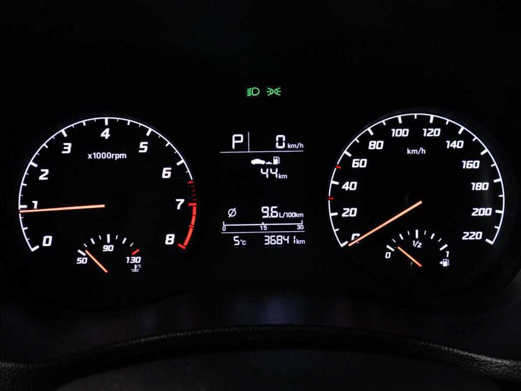 Продажа Б/У Хендай Солярис. Фото: #11