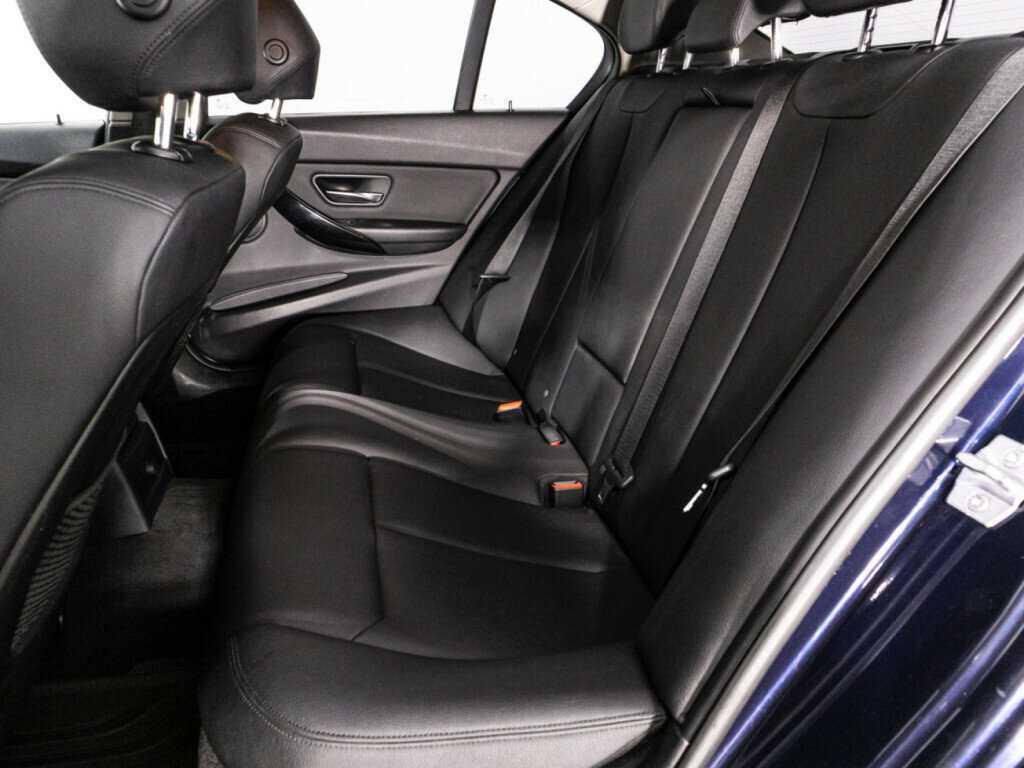 Продажа Б/У БМВ 3 серии. Фото: #9