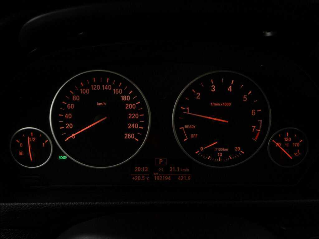 Продажа Б/У БМВ 3 серии. Фото: #11