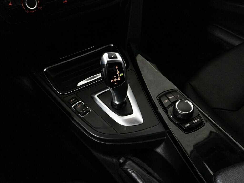 Продажа Б/У БМВ 3 серии. Фото: #14