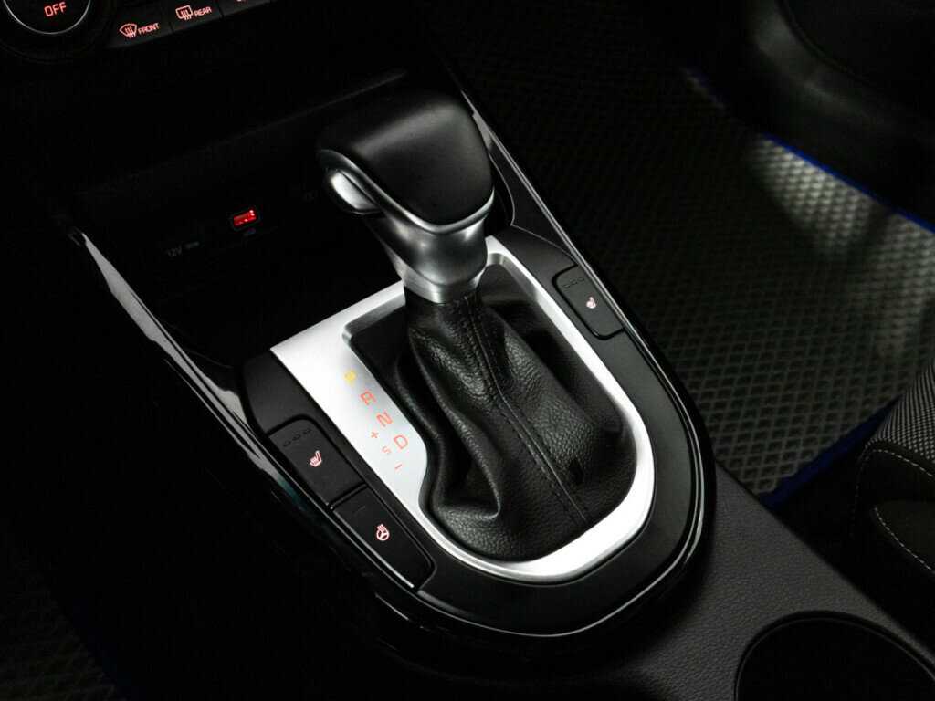 Продажа Б/У Киа Церато. Фото: #15