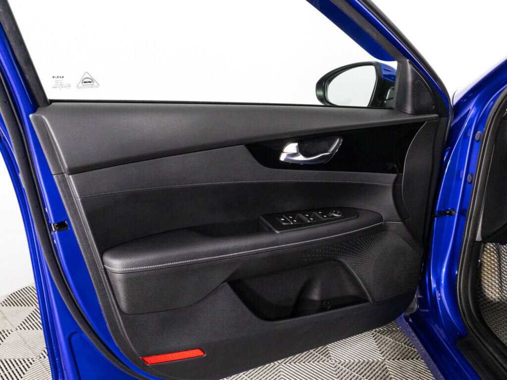 Продажа Б/У Киа Церато. Фото: #22