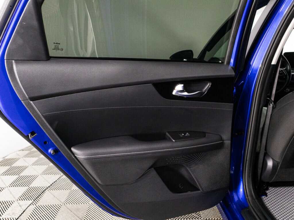 Продажа Б/У Киа Церато. Фото: #23