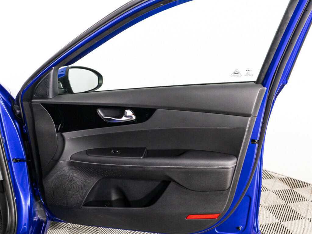 Продажа Б/У Киа Церато. Фото: #25