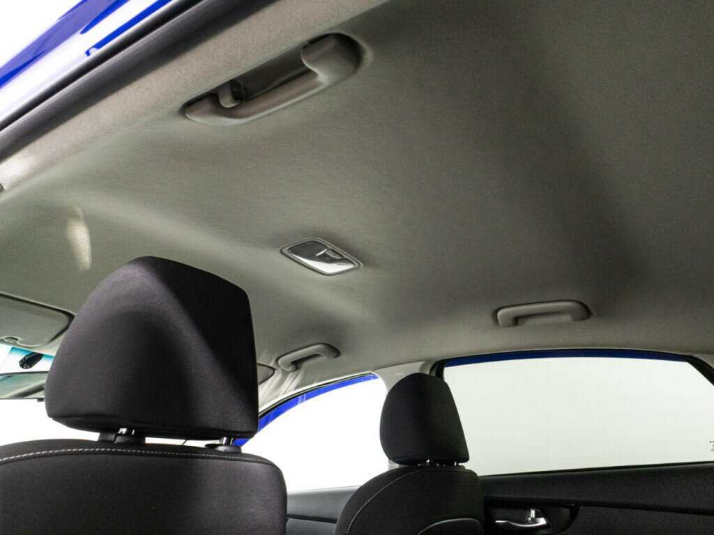 Продажа Б/У Киа Церато. Фото: #28