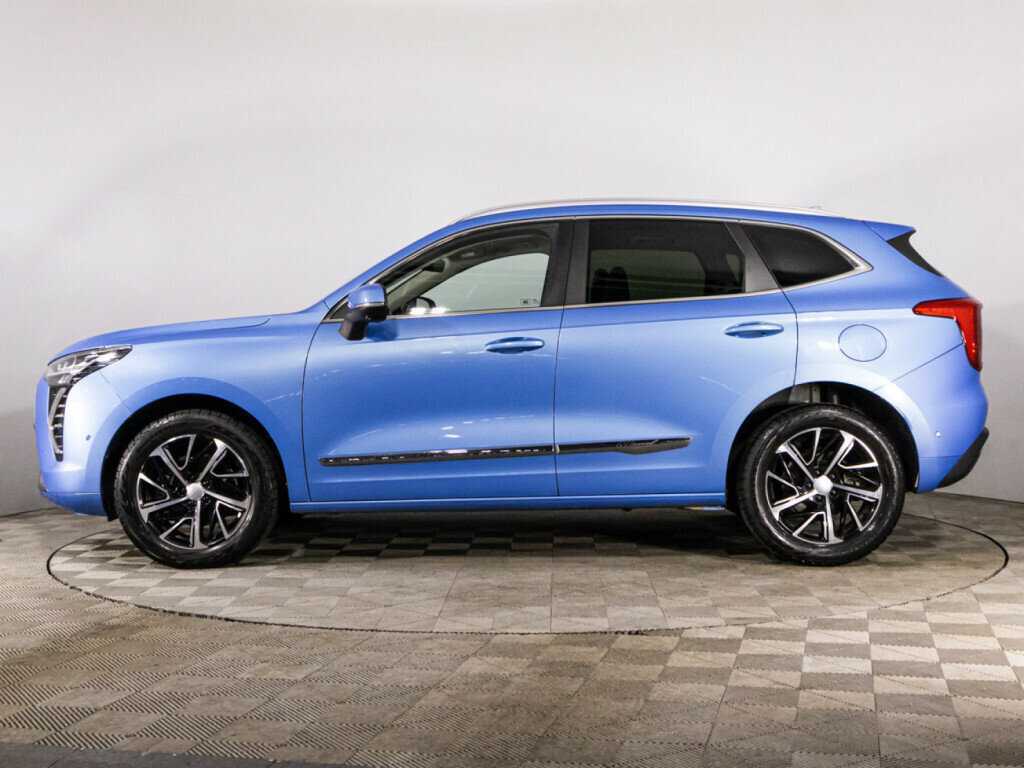 Продажа Б/У Хавал Джолион. Фото: #7