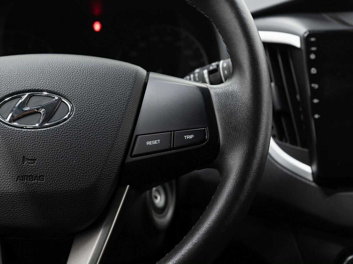 Продажа Б/У Хендай Крета. Фото: #15