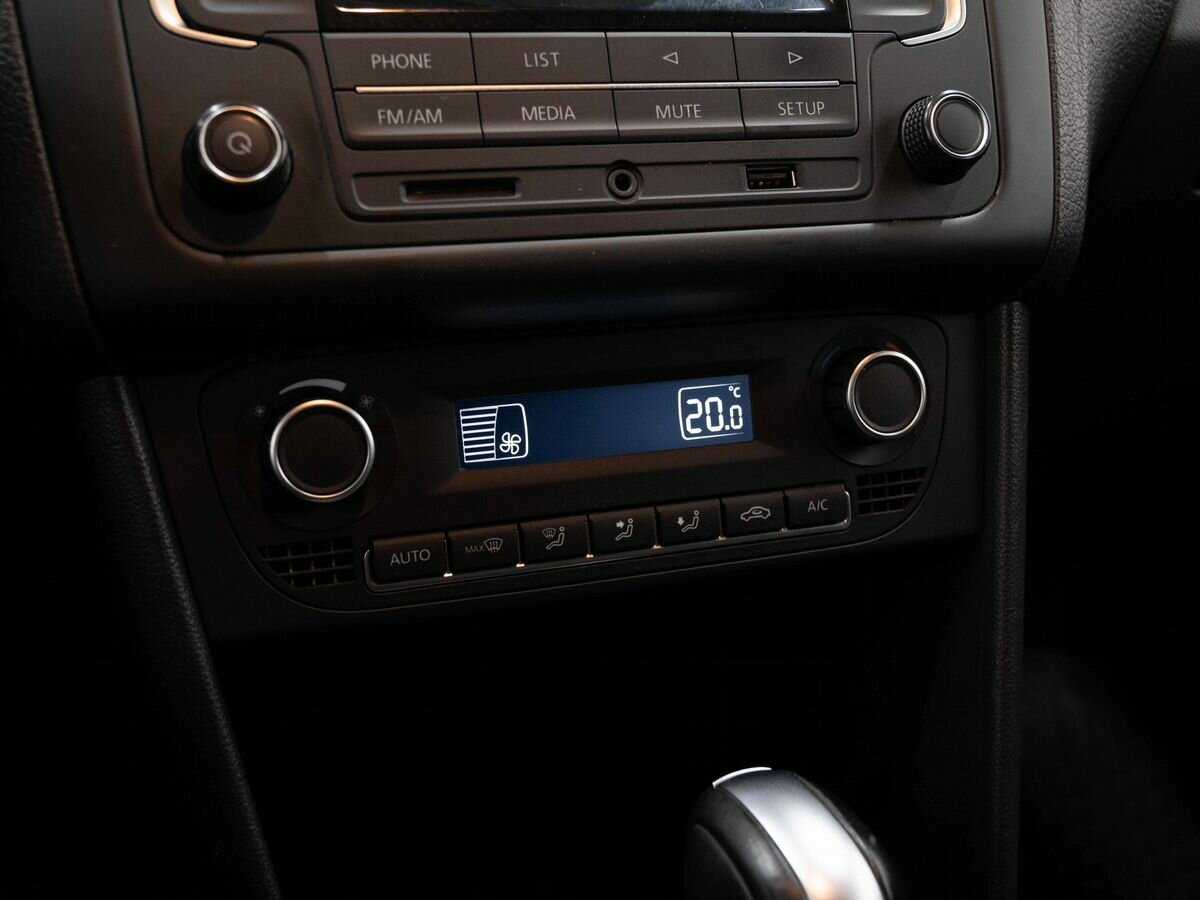 Продажа Б/У Фольксваген Поло. Фото: #19