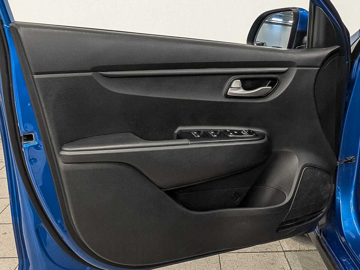 Продажа Б/У Киа Рио. Фото: #15