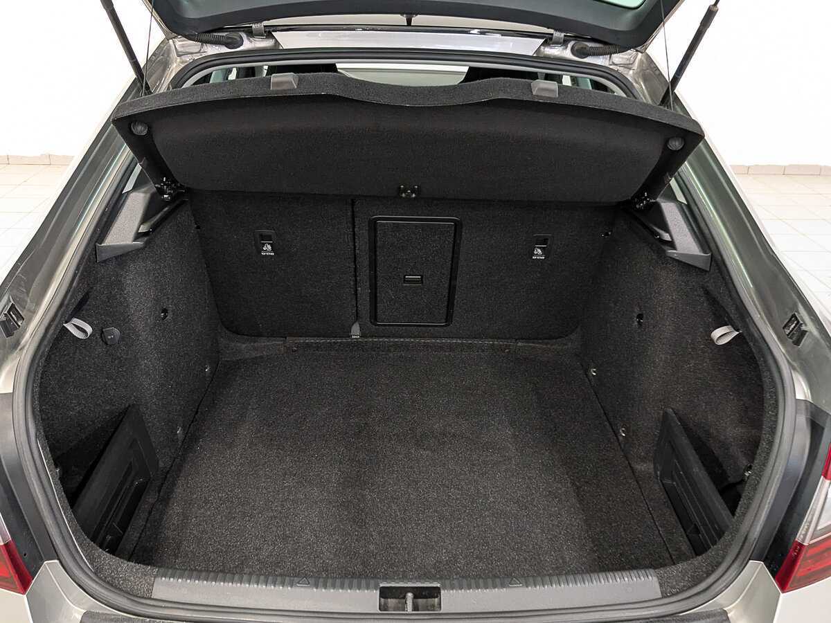 Продажа Б/У Шкода Октавия. Фото: #9