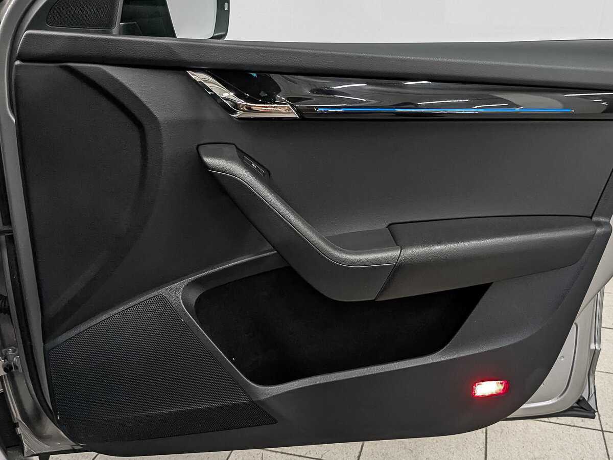 Продажа Б/У Шкода Октавия. Фото: #24