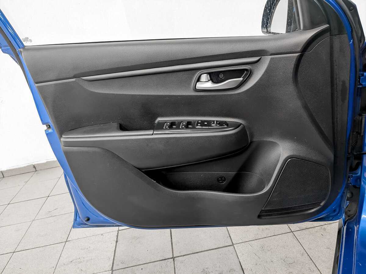 Продажа Б/У Киа Рио. Фото: #18