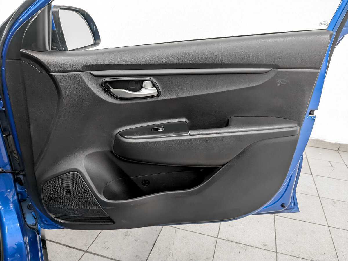 Продажа Б/У Киа Рио. Фото: #22