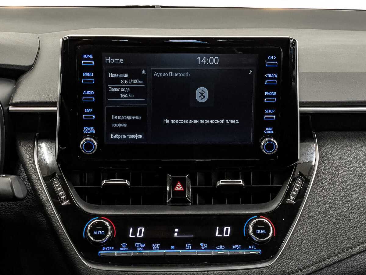 Продажа Б/У Тойота Королла. Фото: #15