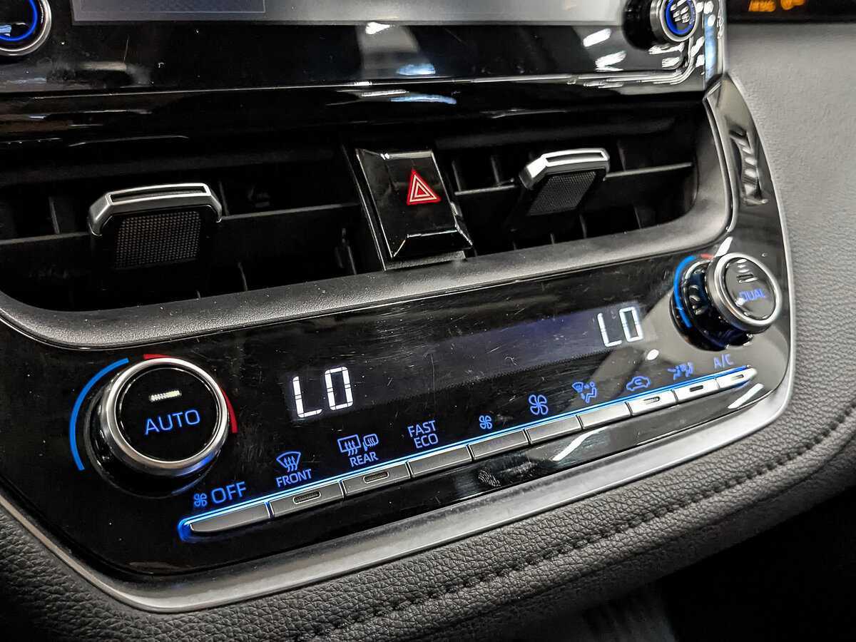 Продажа Б/У Тойота Королла. Фото: #19