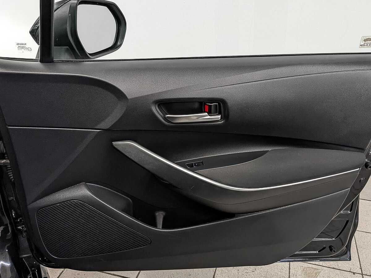 Продажа Б/У Тойота Королла. Фото: #23