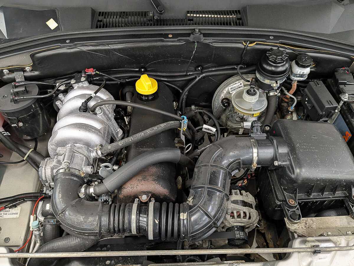 Продажа Б/У Лада (ВАЗ) Нива. Фото: #8