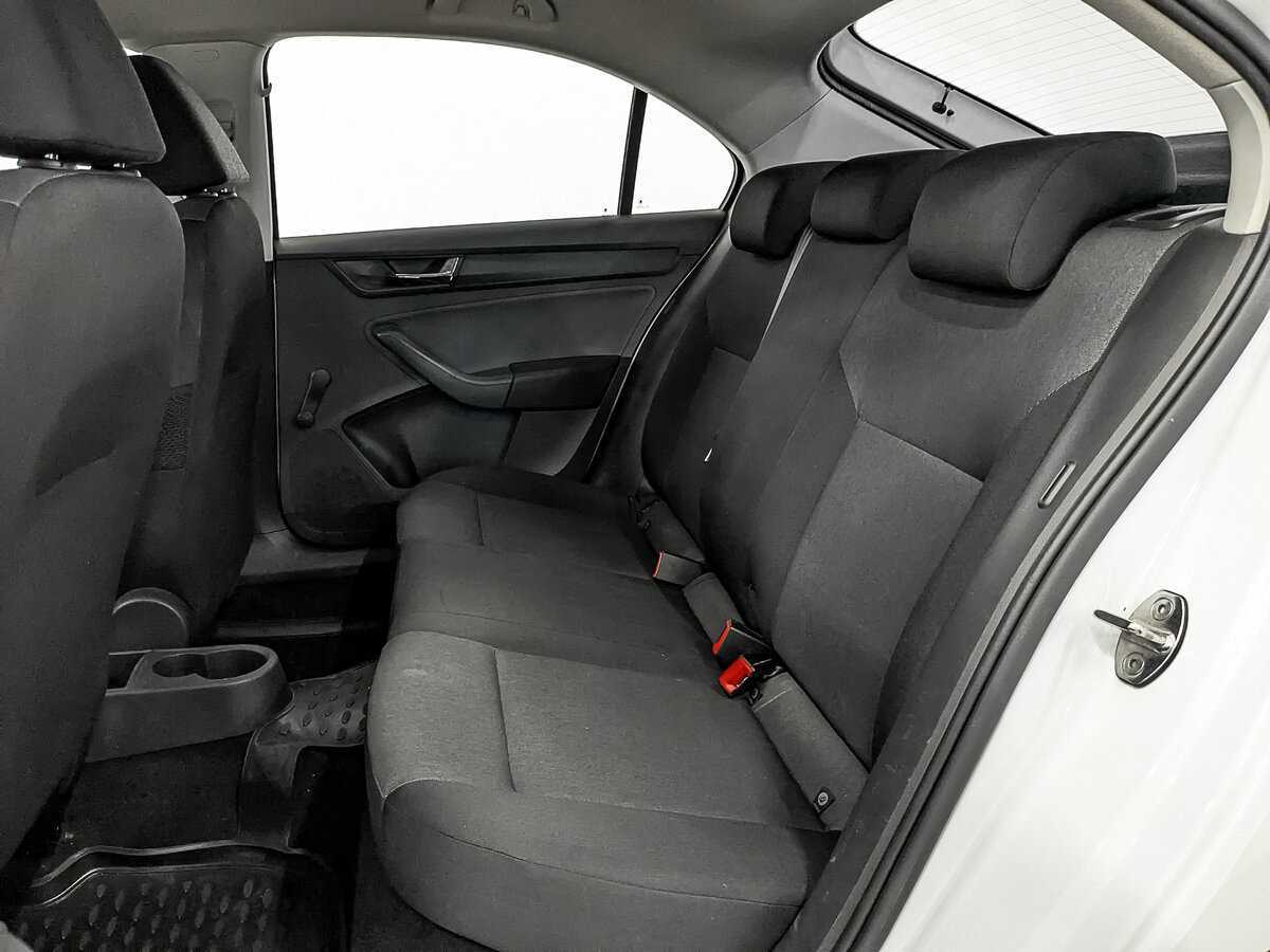 Продажа Б/У Шкода Рапид. Фото: #17