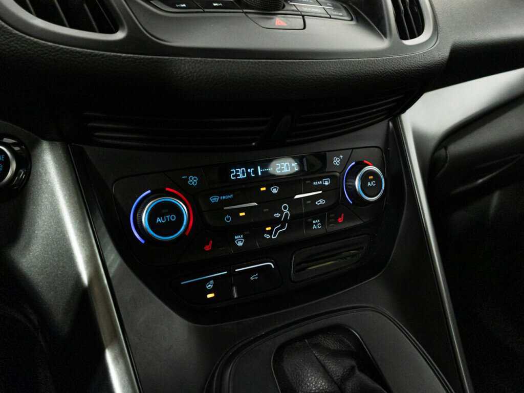 Продажа Б/У Форд Куга. Фото: #16