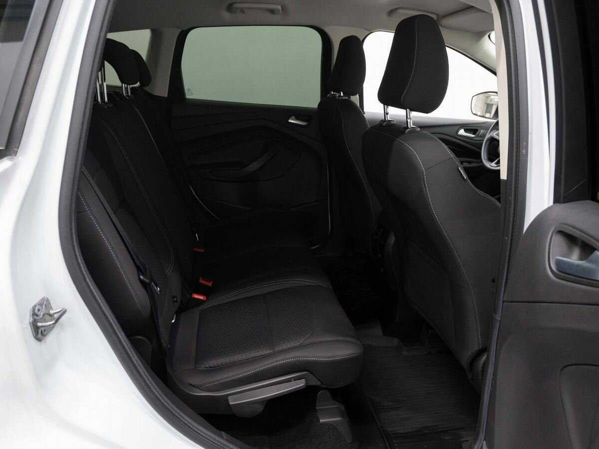 Продажа Б/У Форд Куга. Фото: #11