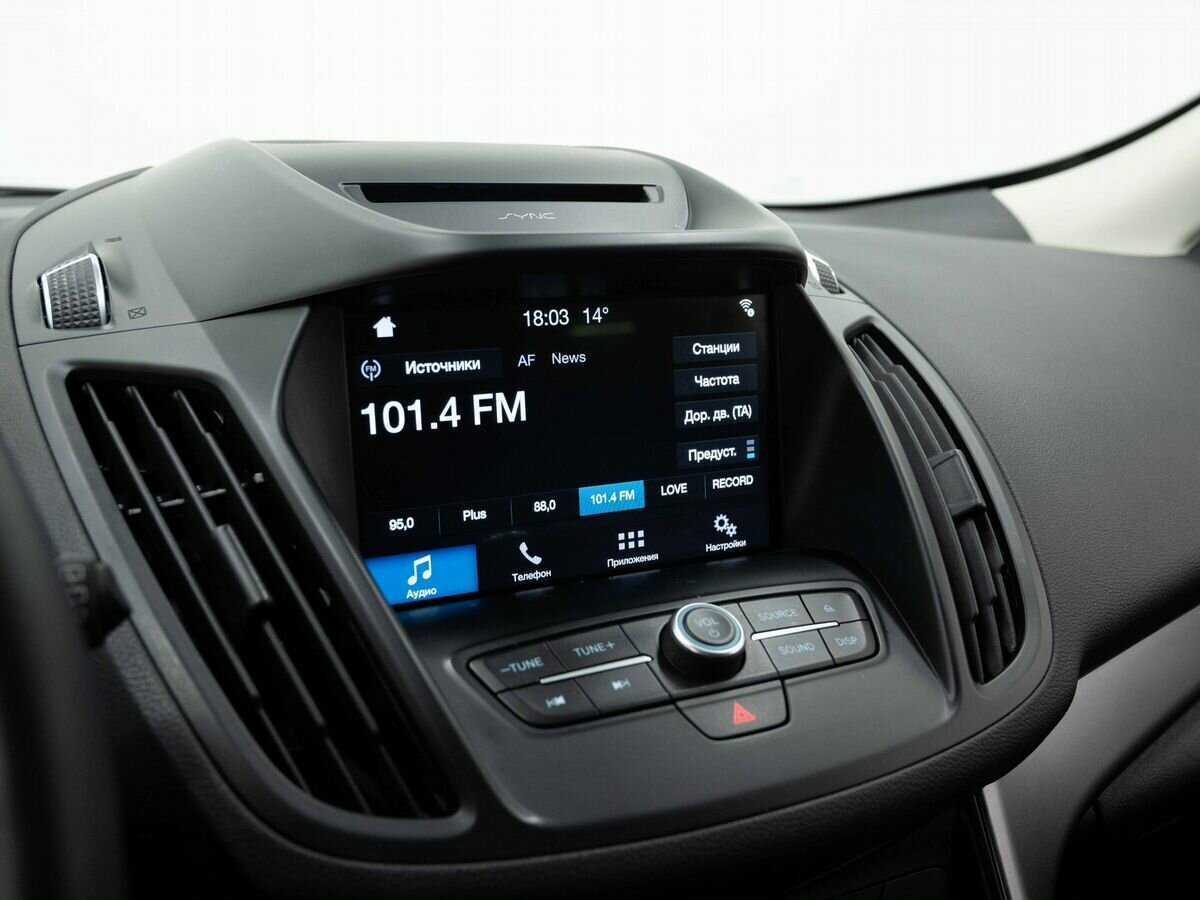 Продажа Б/У Форд Куга. Фото: #19