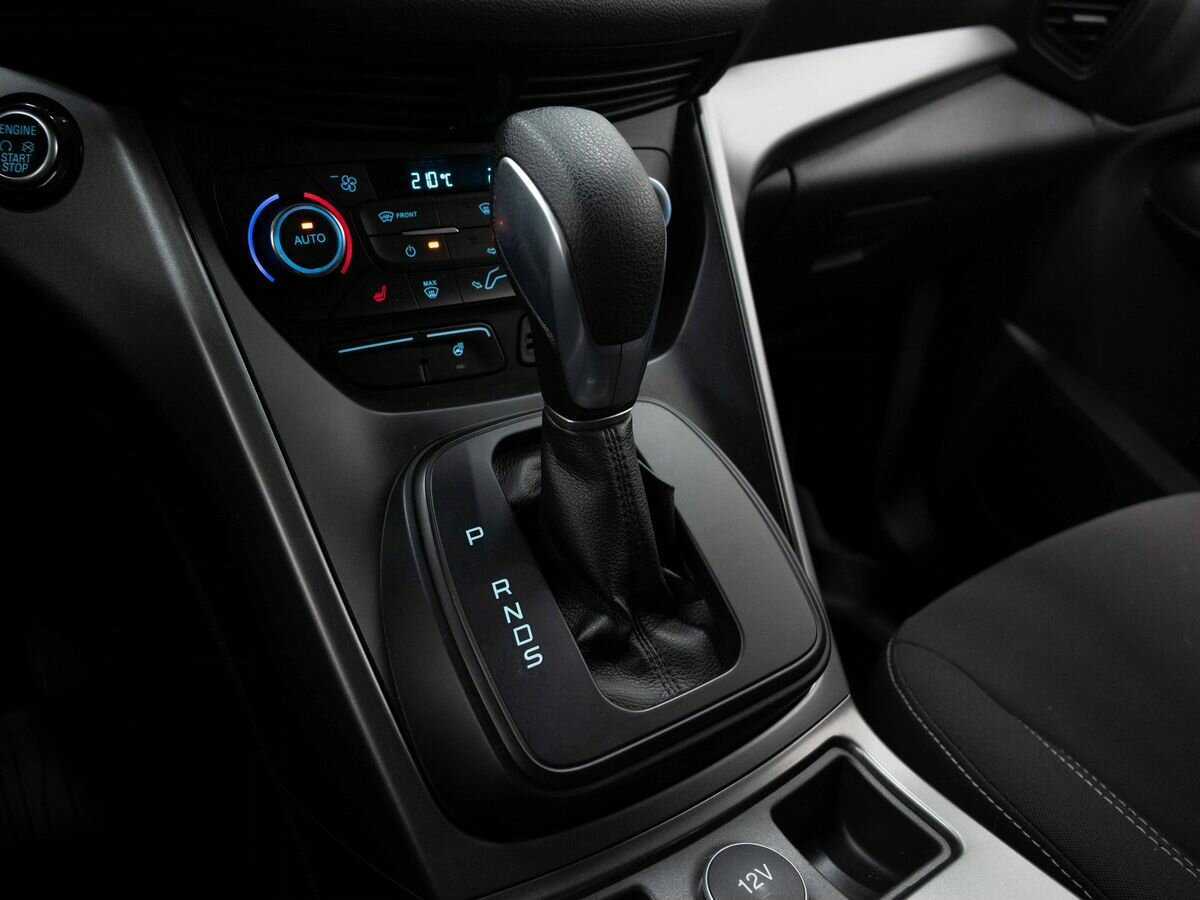 Продажа Б/У Форд Куга. Фото: #21