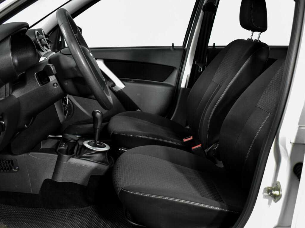 Продажа Б/У Лада (ВАЗ) Гранта. Фото: #9