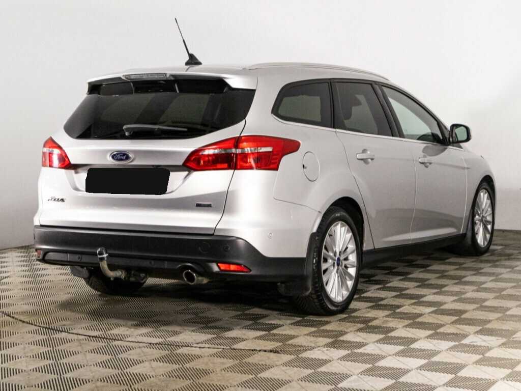 Продажа Б/У Форд Фокус. Фото: #4