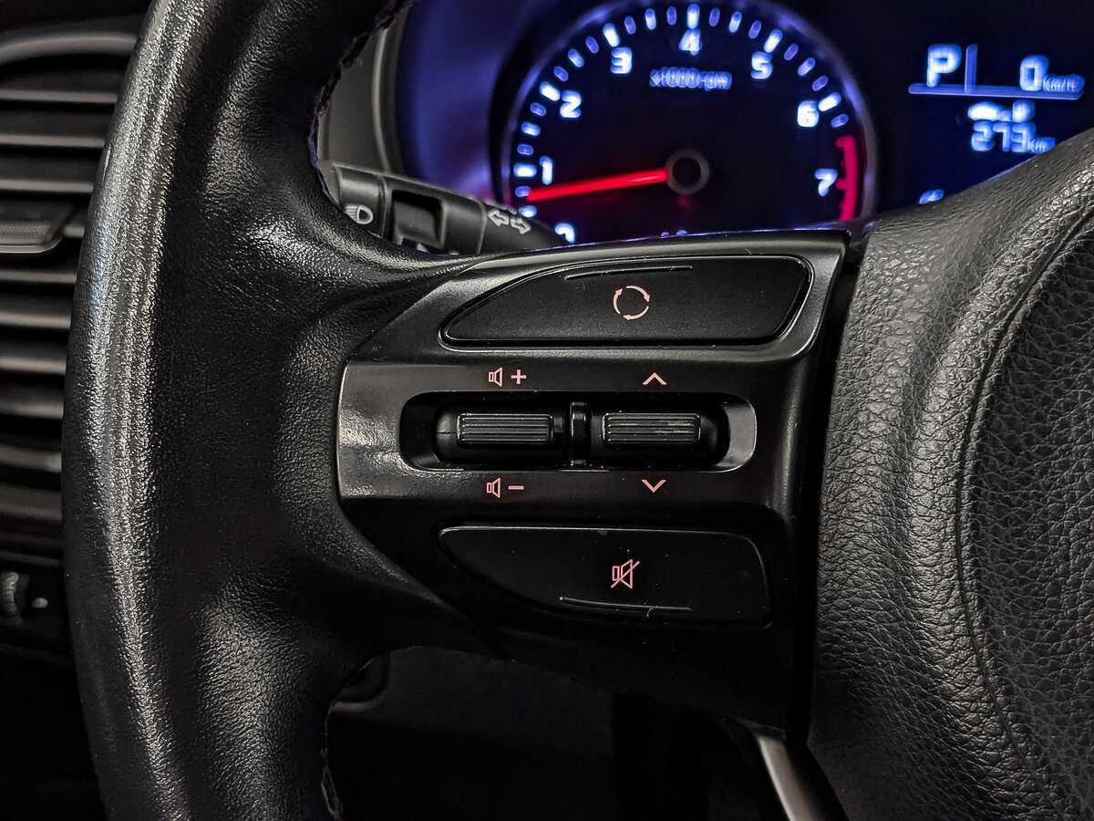 Продажа Б/У Киа Рио. Фото: #24