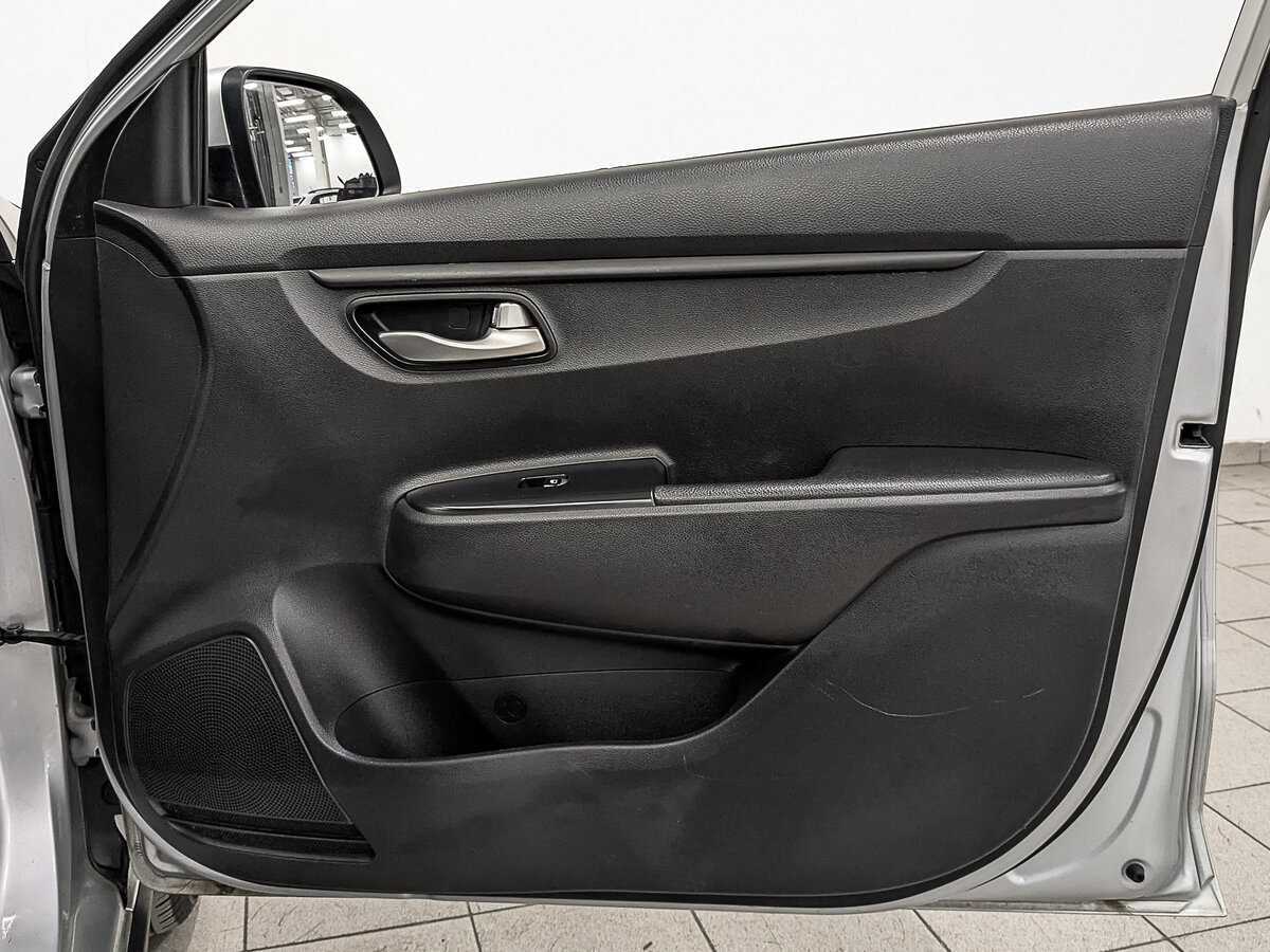 Продажа Б/У Киа Рио. Фото: #23