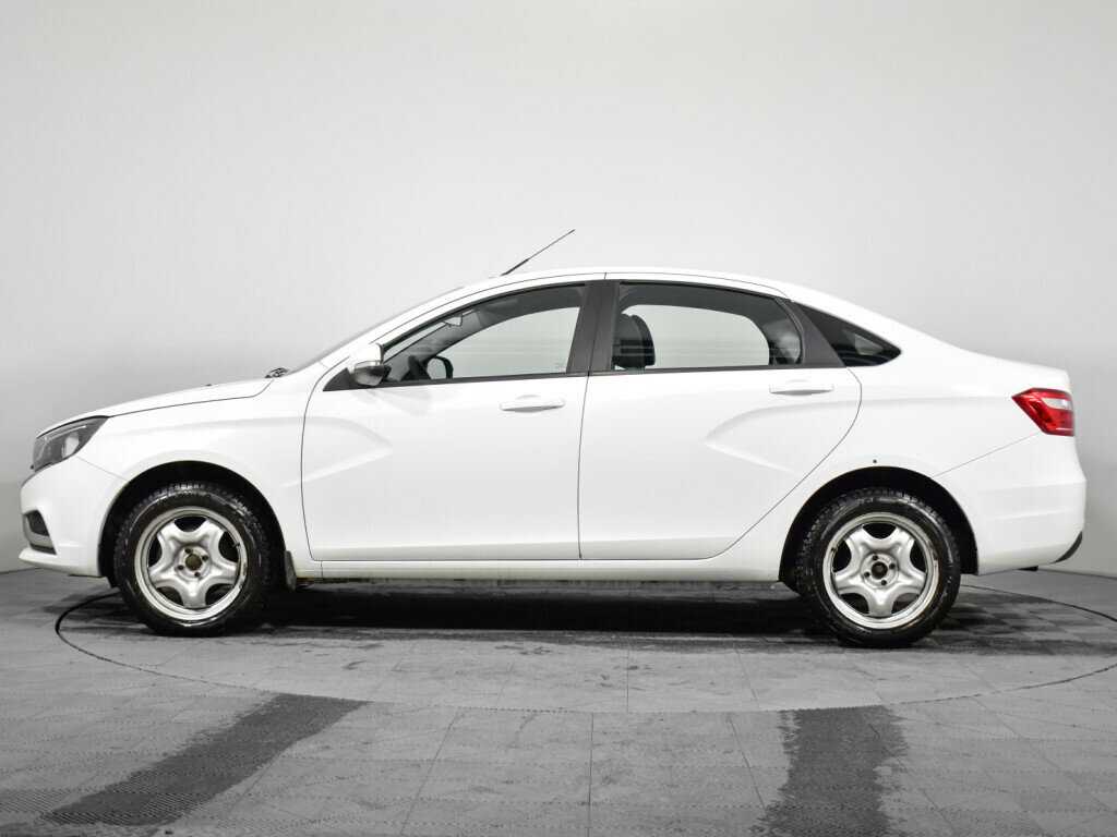 Продажа Б/У Лада (ВАЗ) Веста. Фото: #7