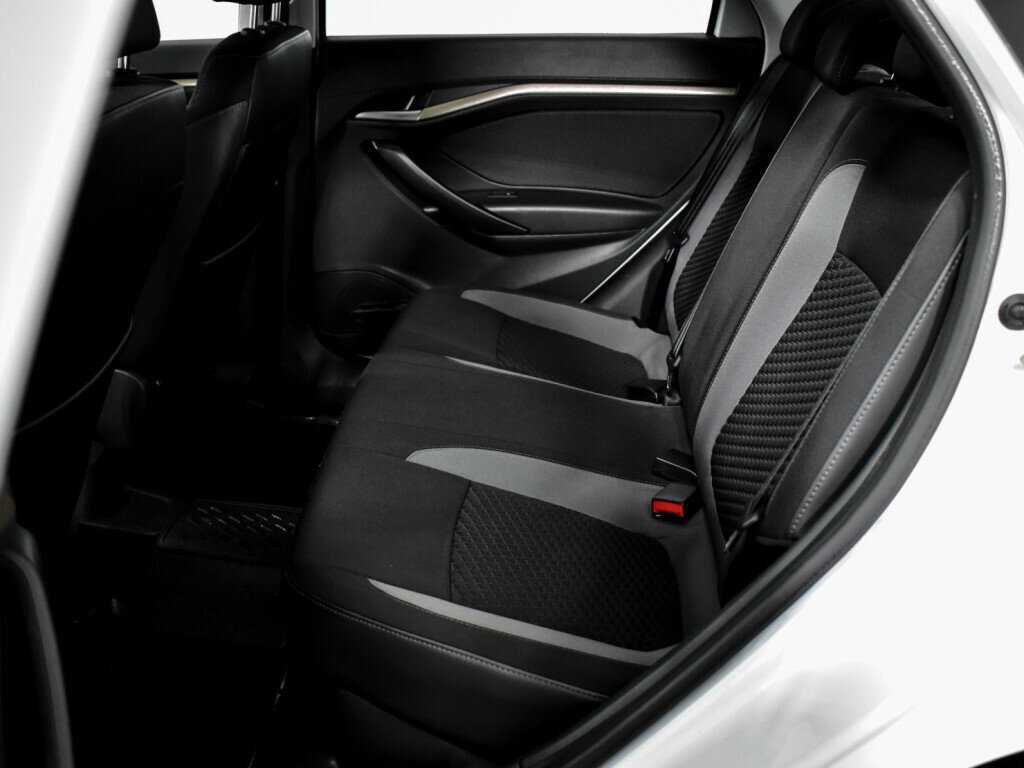 Продажа Б/У Лада (ВАЗ) Веста. Фото: #11