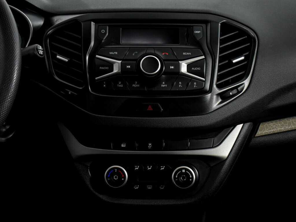 Продажа Б/У Лада (ВАЗ) Веста. Фото: #14