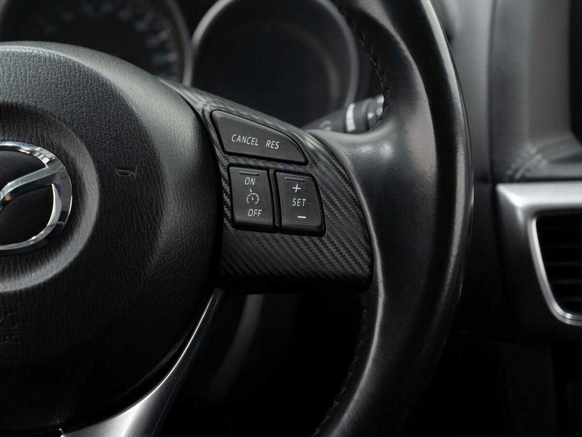 Продажа Б/У Мазда Ц-Икс-5. Фото: #16