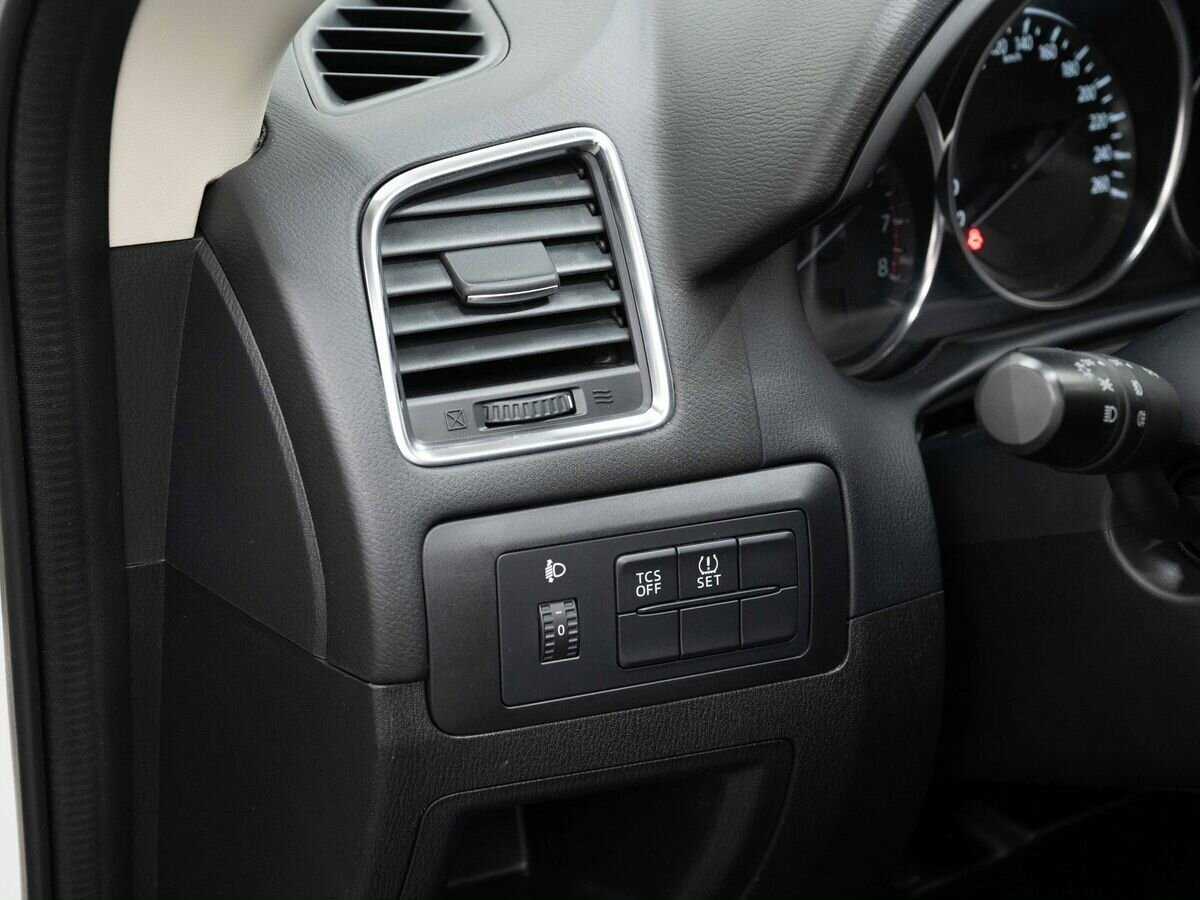 Продажа Б/У Мазда Ц-Икс-5. Фото: #18