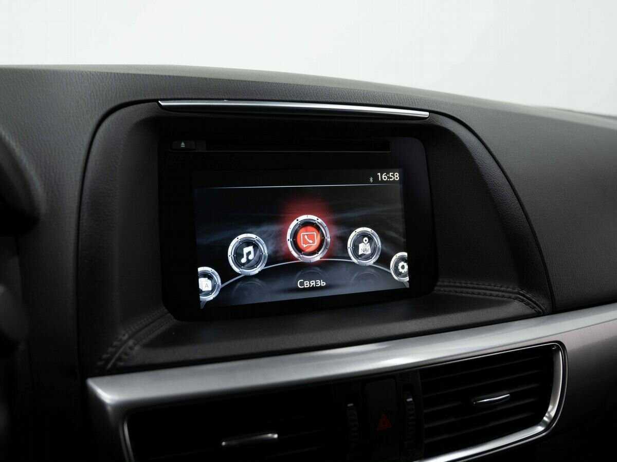 Продажа Б/У Мазда Ц-Икс-5. Фото: #20