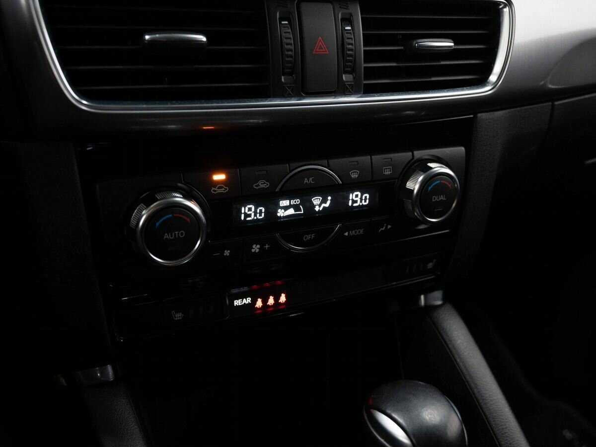 Продажа Б/У Мазда Ц-Икс-5. Фото: #21