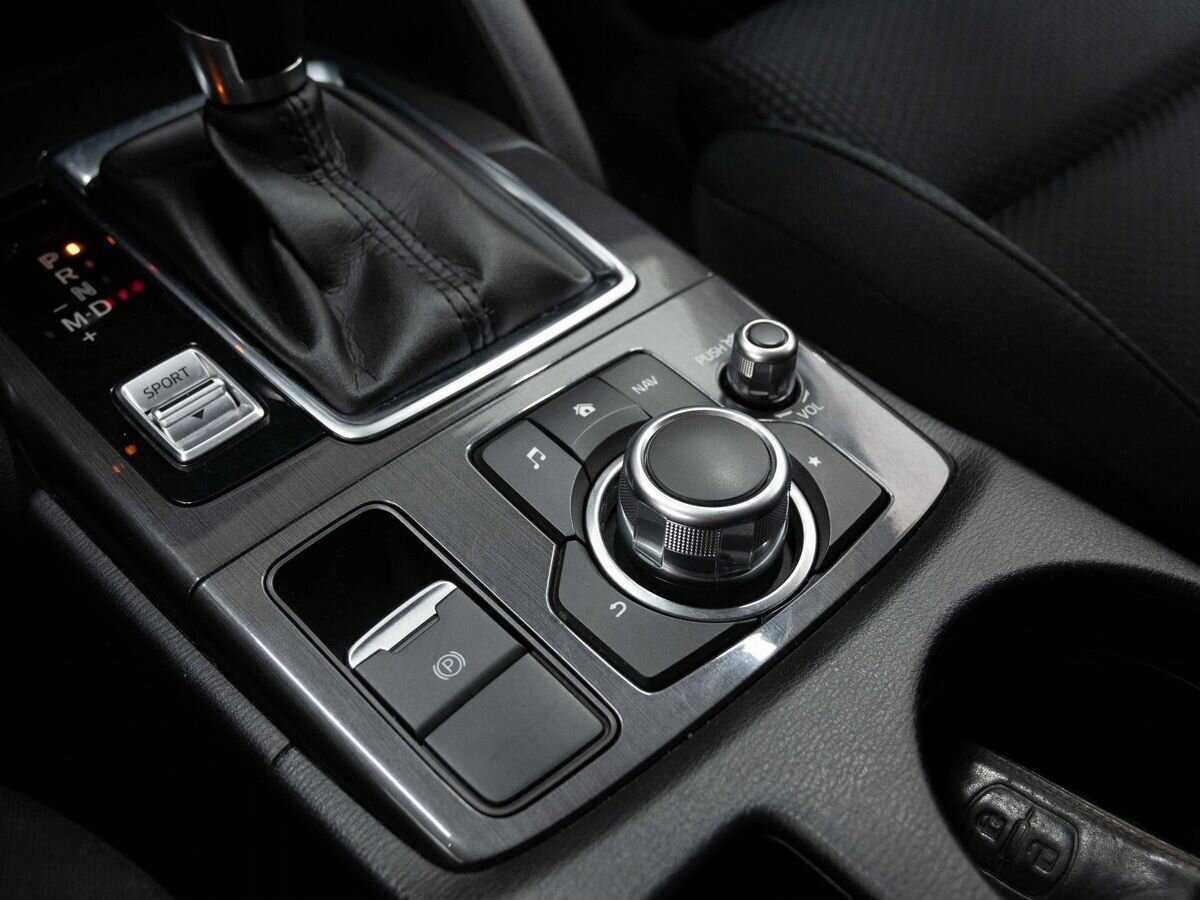 Продажа Б/У Мазда Ц-Икс-5. Фото: #23