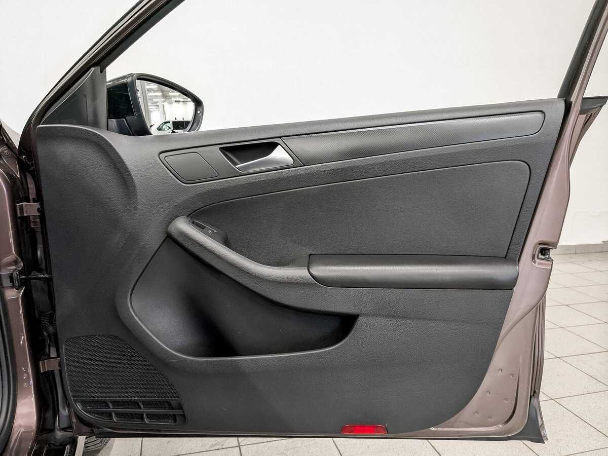 Продажа Б/У Фольксваген Джетта. Фото: #22