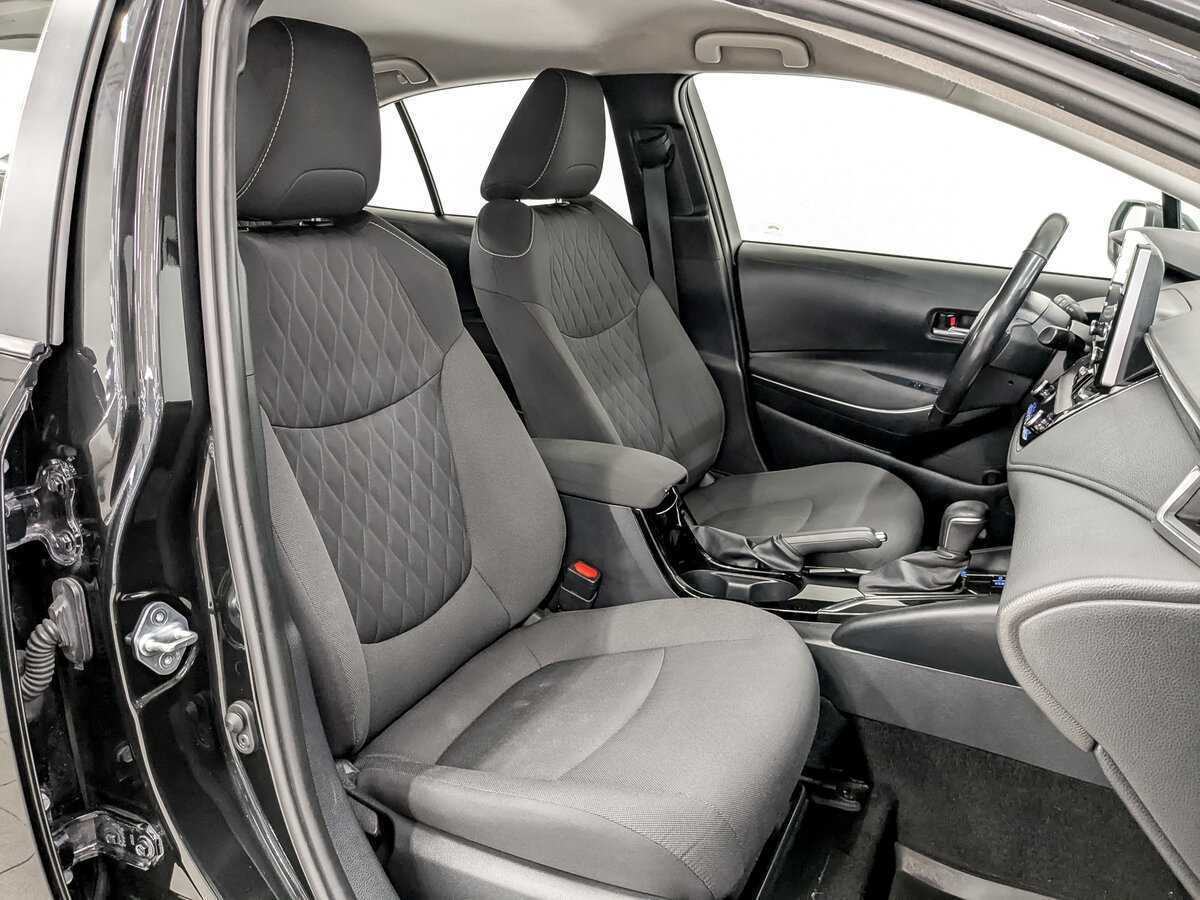 Продажа Б/У Тойота Королла. Фото: #20