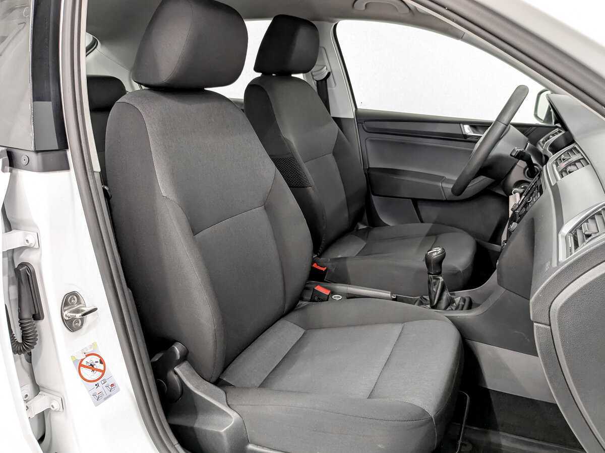 Продажа Б/У Шкода Рапид. Фото: #22