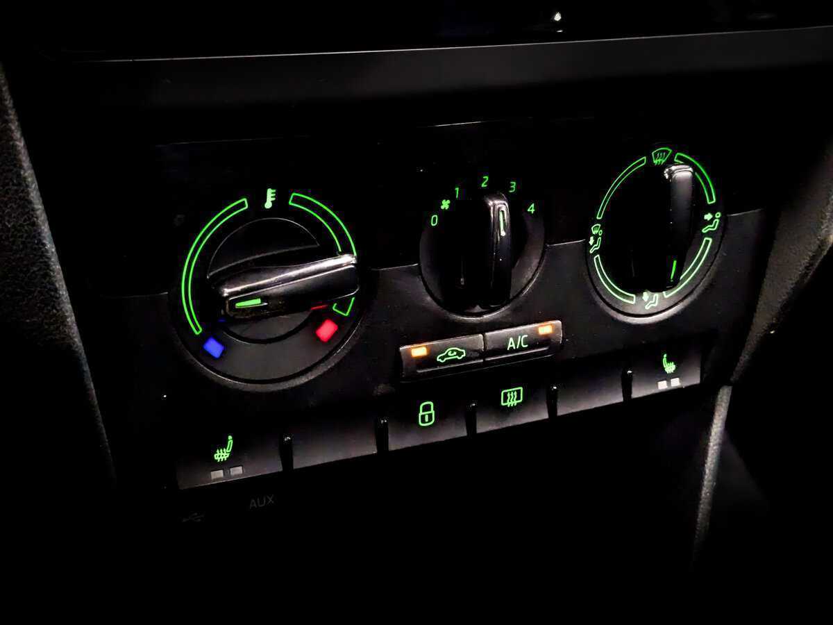 Продажа Б/У Шкода Рапид. Фото: #24